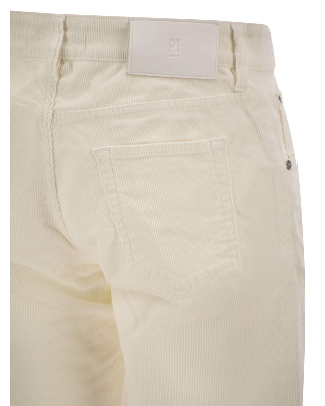 PT Torino Natural Rebel for men