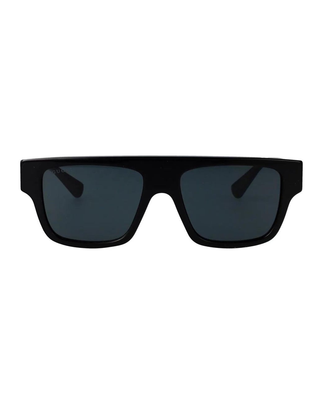 Gucci Black Sunglasses