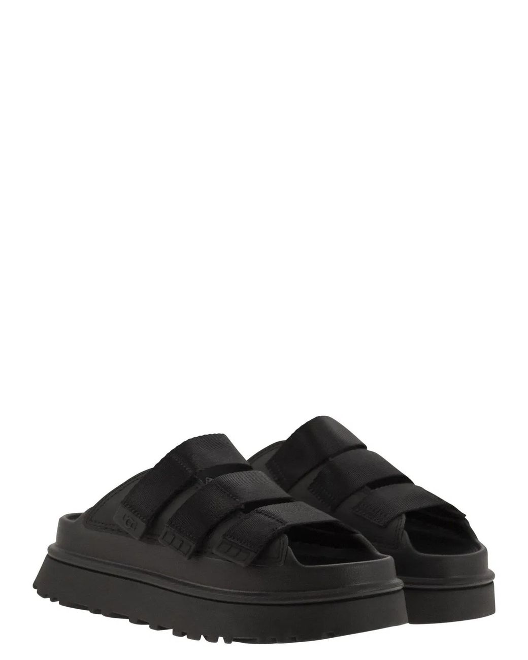 Ugg Black Goldenglow