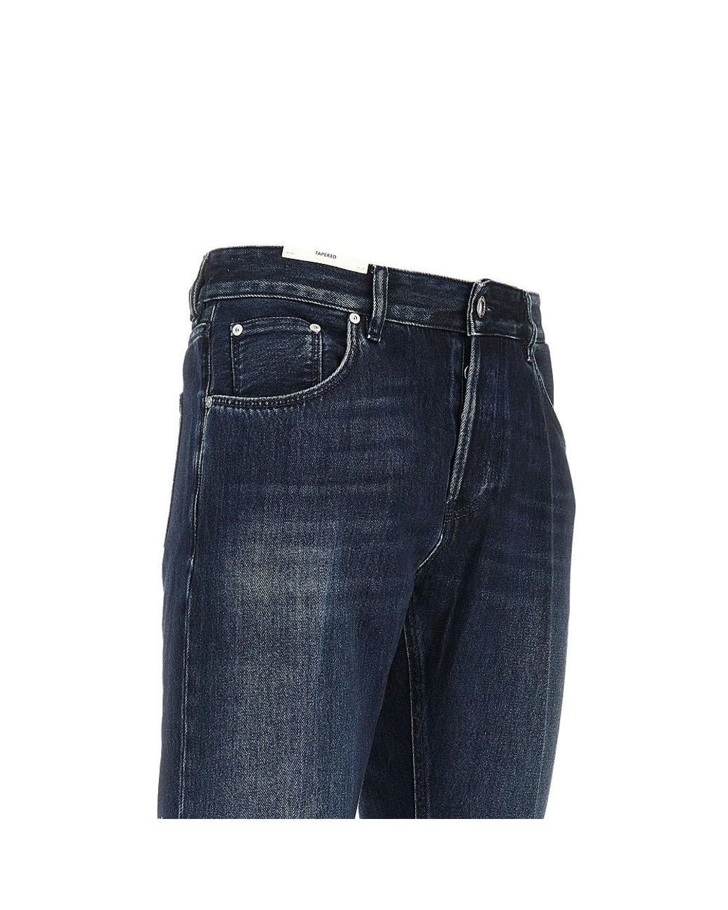 PT Torino Blue Reggae for men