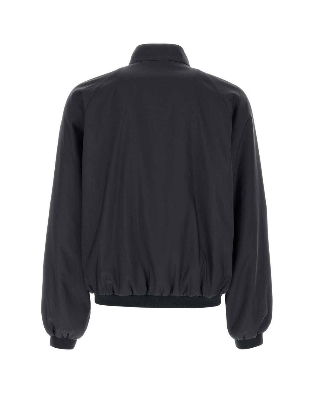 Gucci Black Gg Base for men