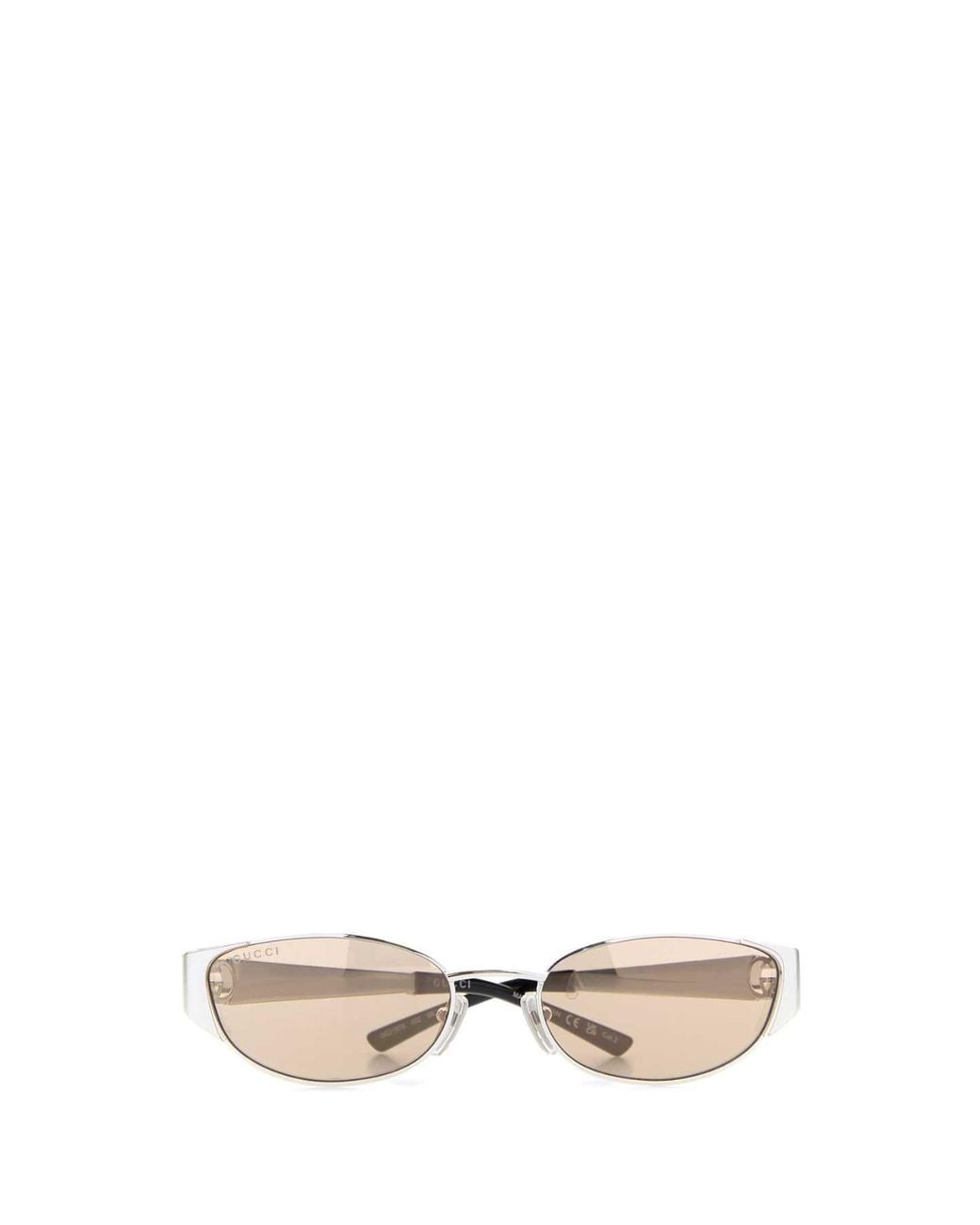 Gucci Gg2197S Sungl in Metallic | Lyst UK