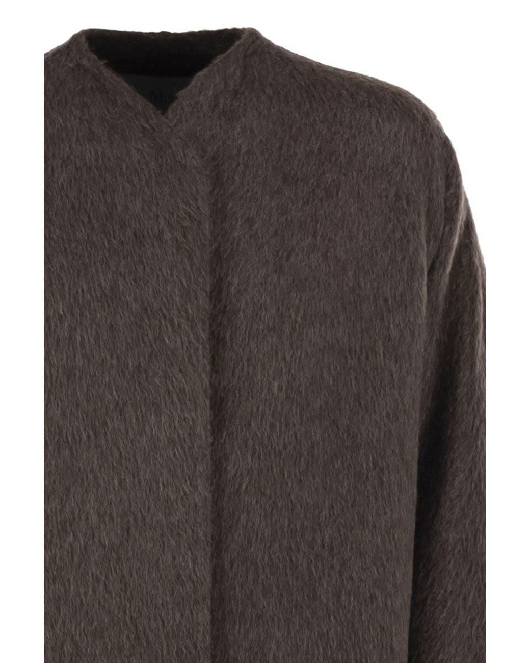 Max Mara Brown Mxsfebo