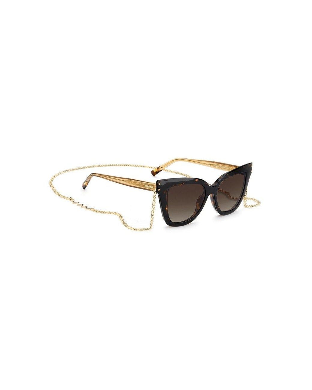 Missoni Multicolor (Opt + Clip-On) Mis 0133/Cs 086(La)