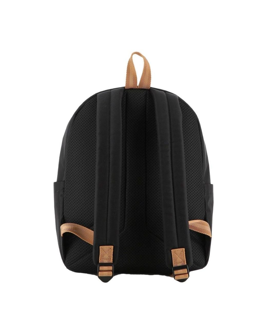 Boss Black Backpack