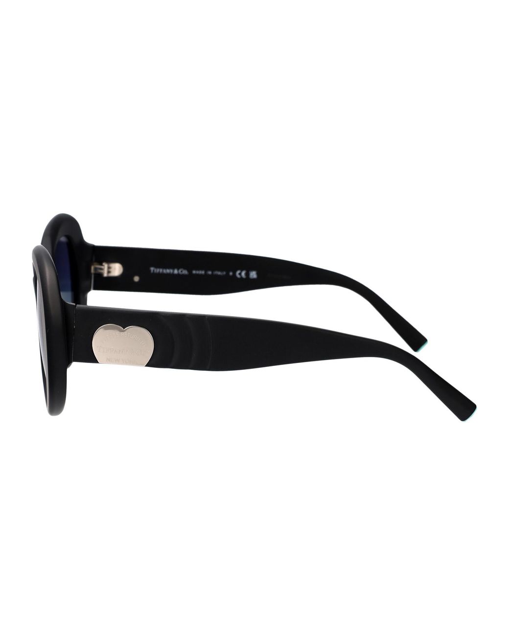 Tiffany & Co Blue 0Tf4228 Acetate Sunglasses