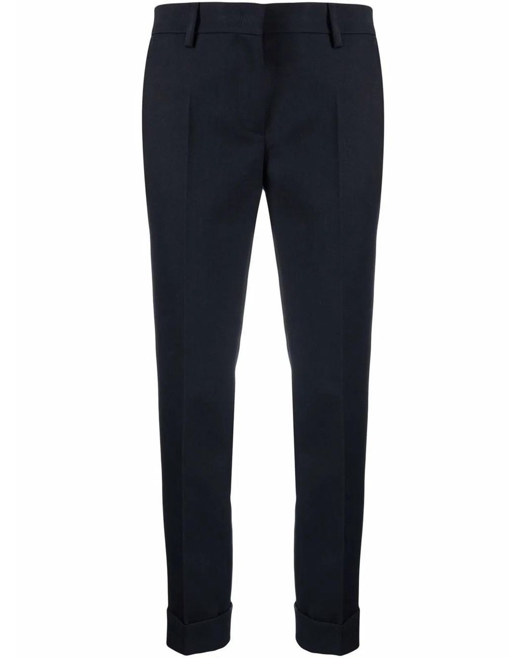 Golden Goose Deluxe Brand Blue Golden Cigarette Pants