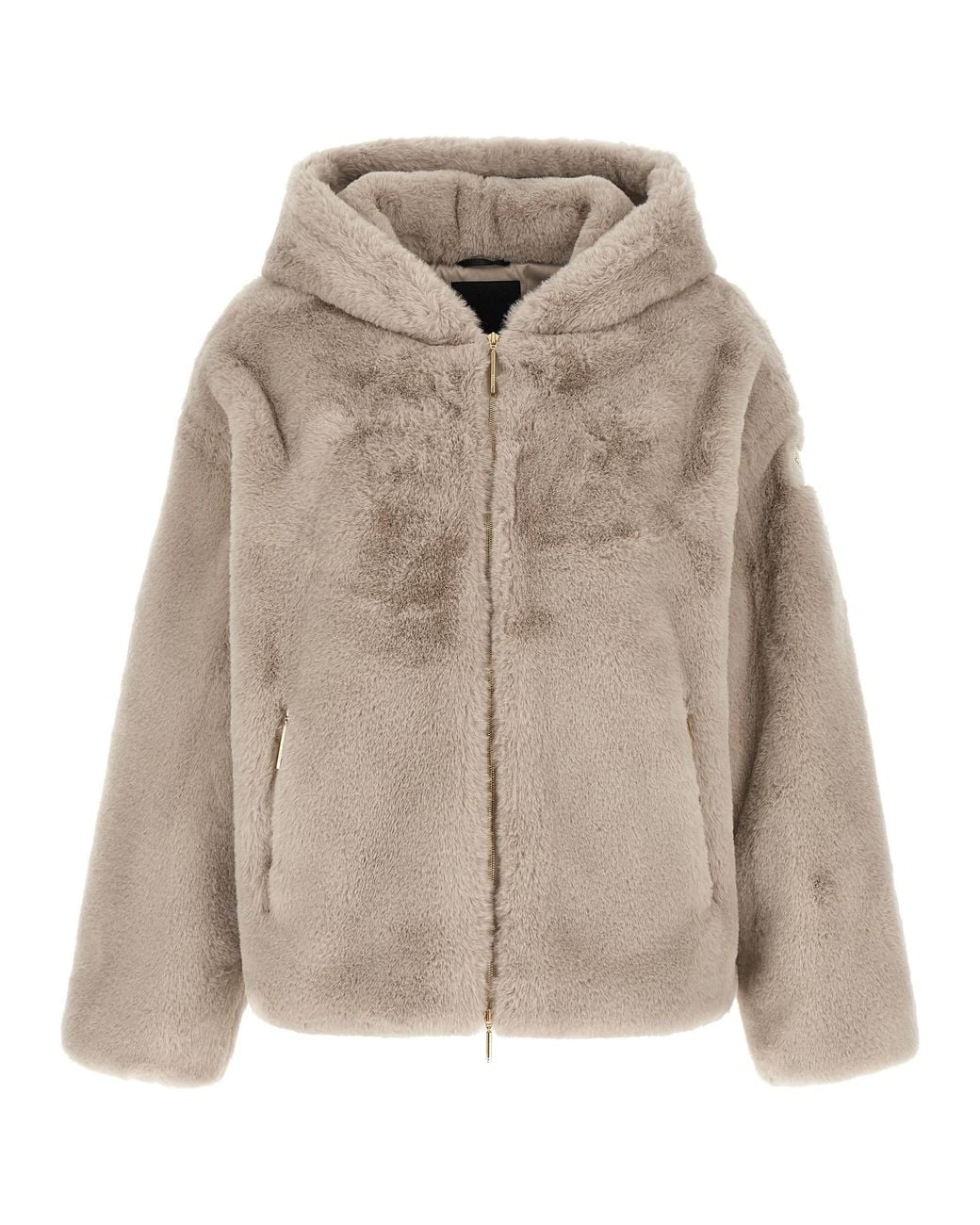 Tatras Natural 'Yumola' Jacket