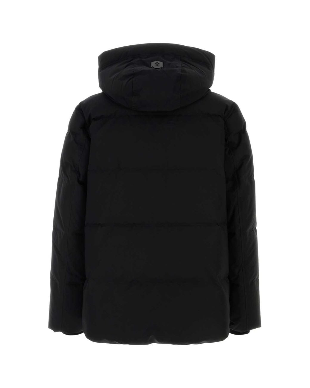 Mackage Black Graydon-Z for men