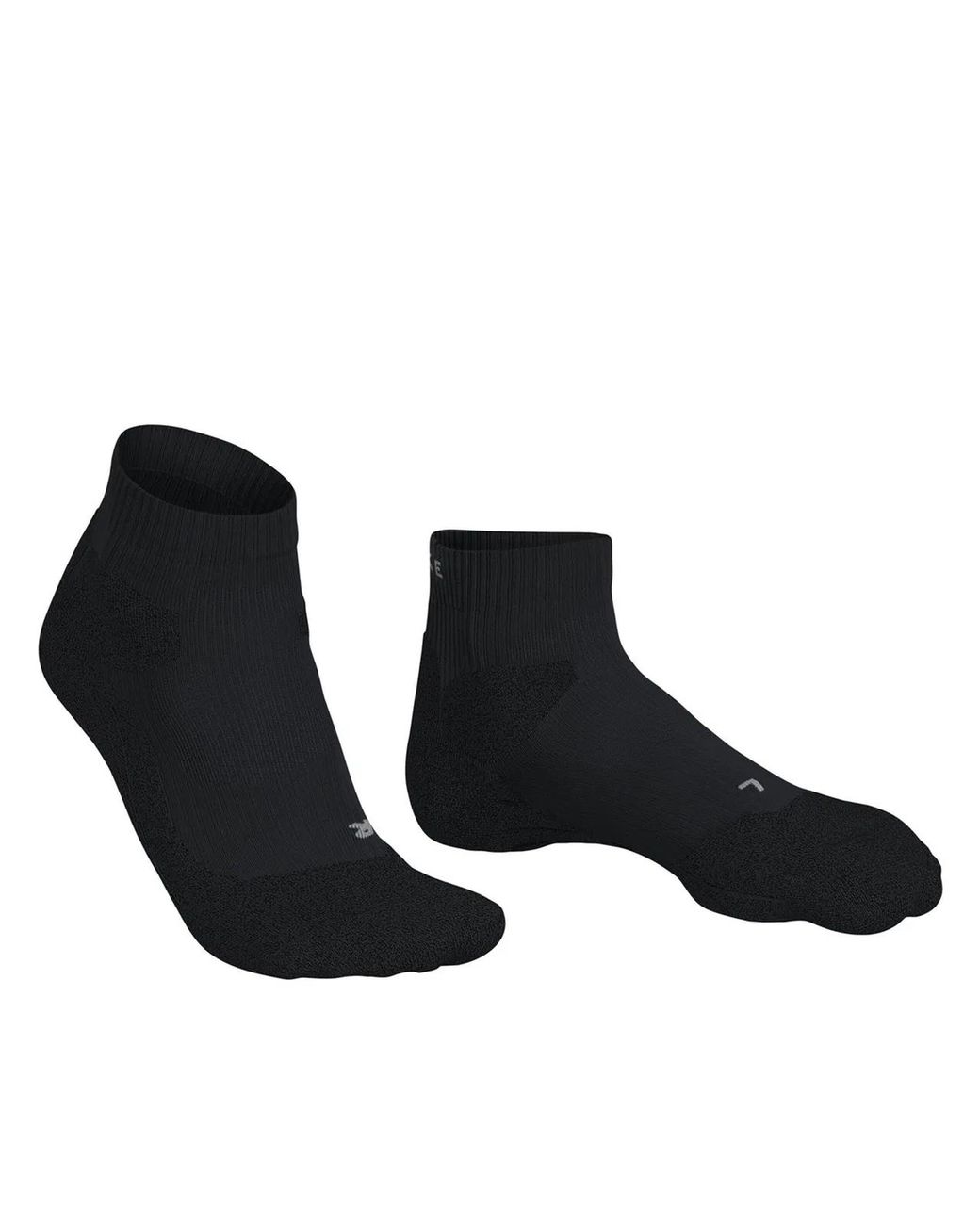 Falke Black Ru Trail Socks for men