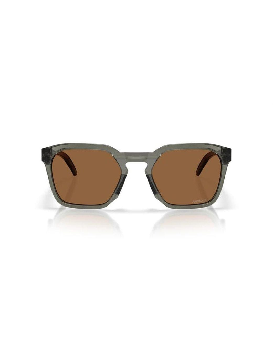 Oakley Brown Hstn Sq Oo9533 953308