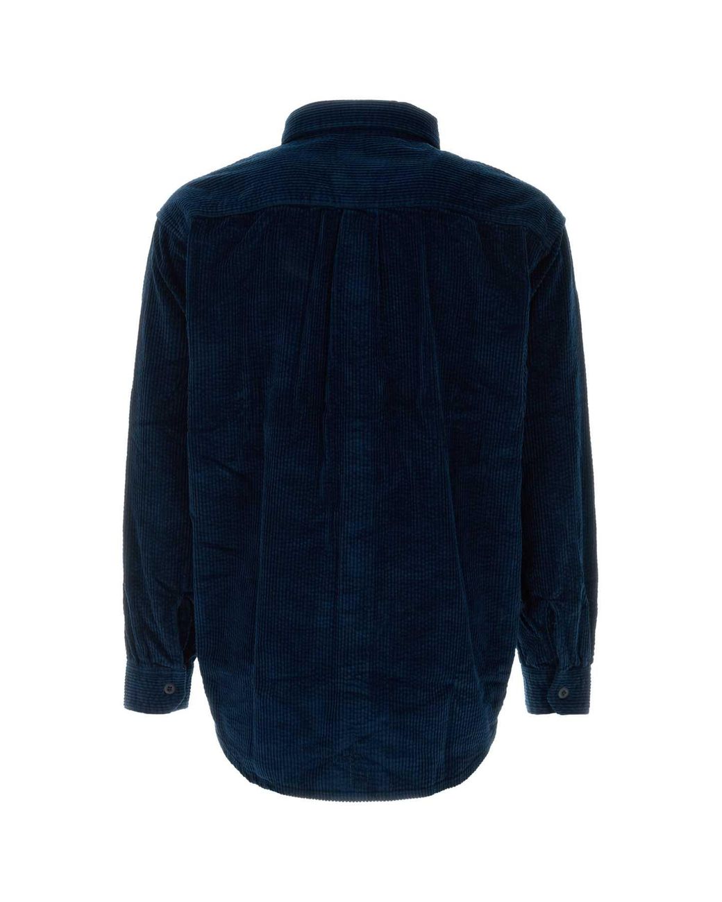 Carhartt Blue Sloydesh for men