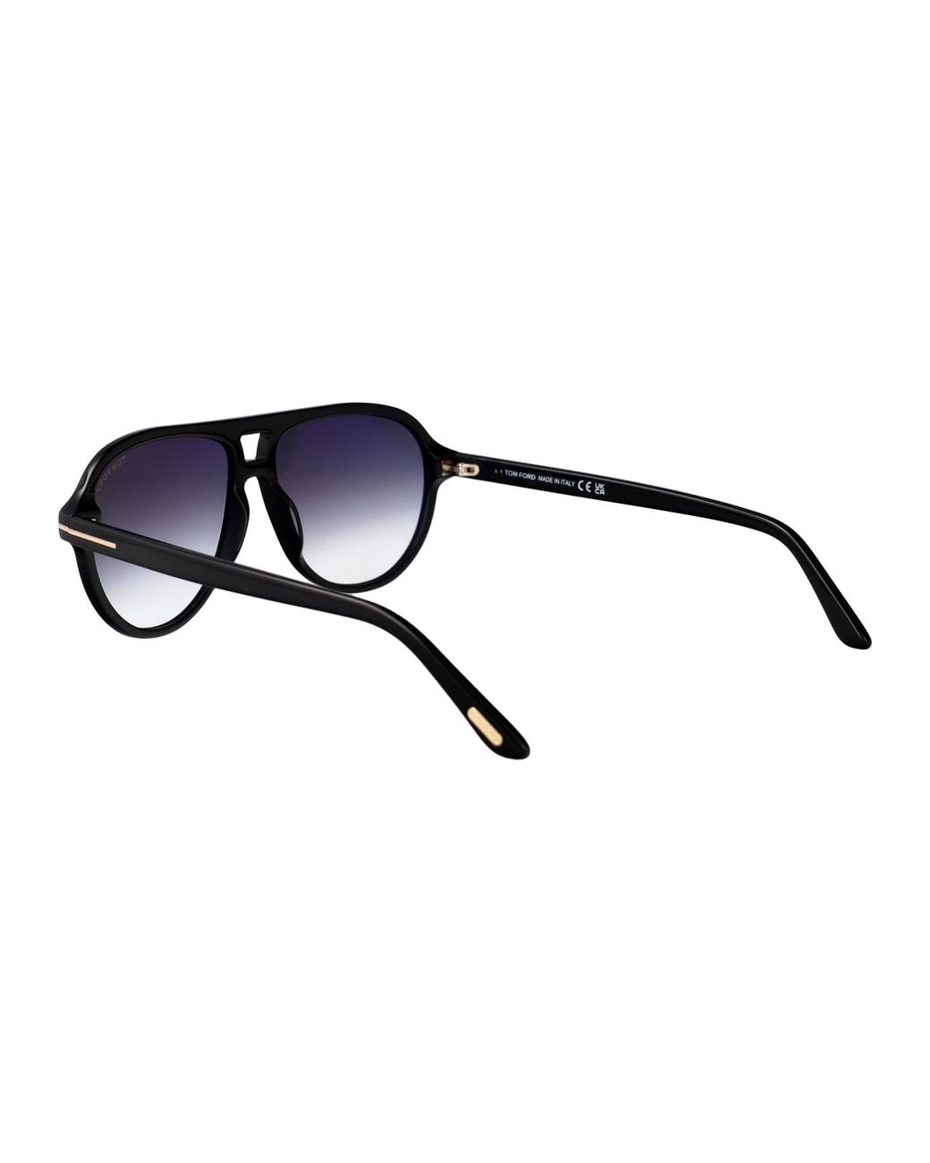 Tom Ford Blue Jeffrey Ft0932 01B for men