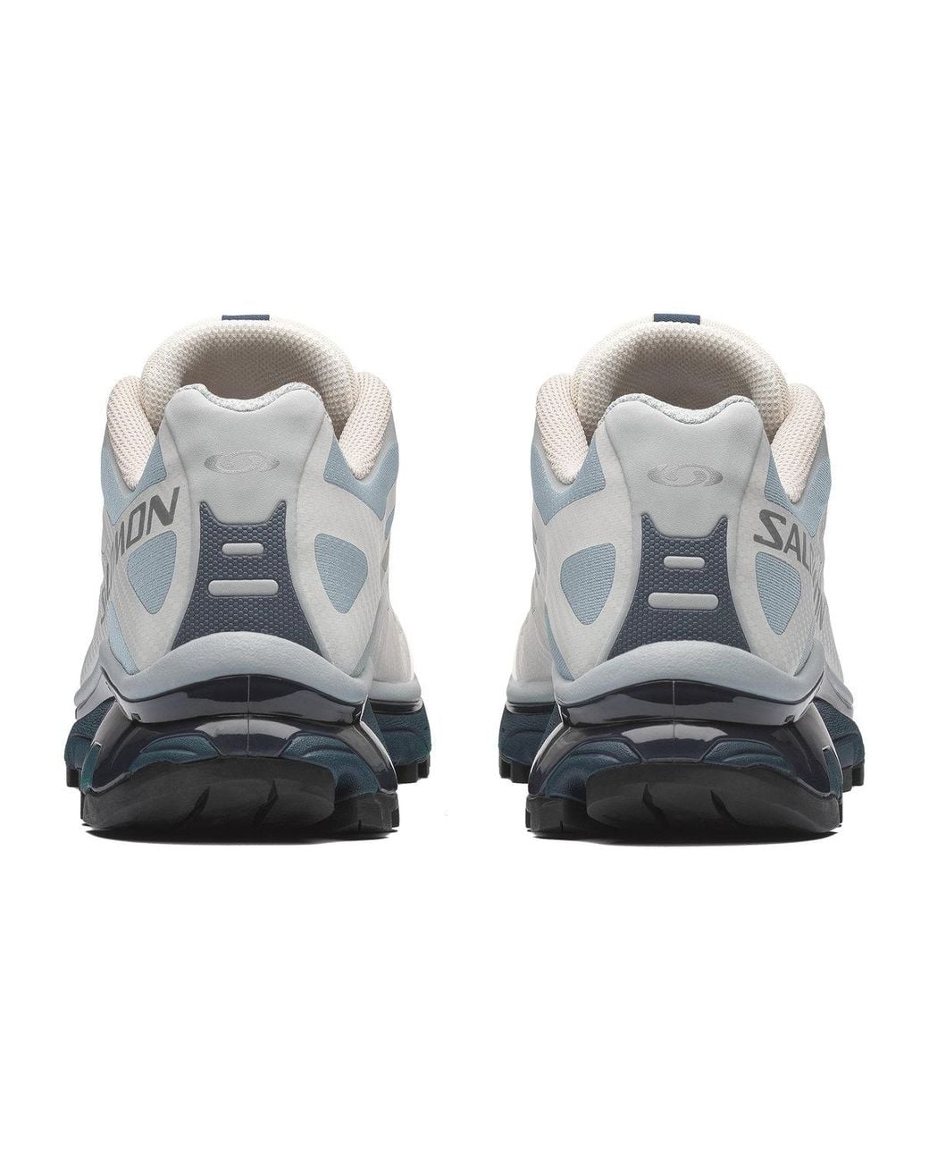 Salomon Gray Xt 4 Og for men