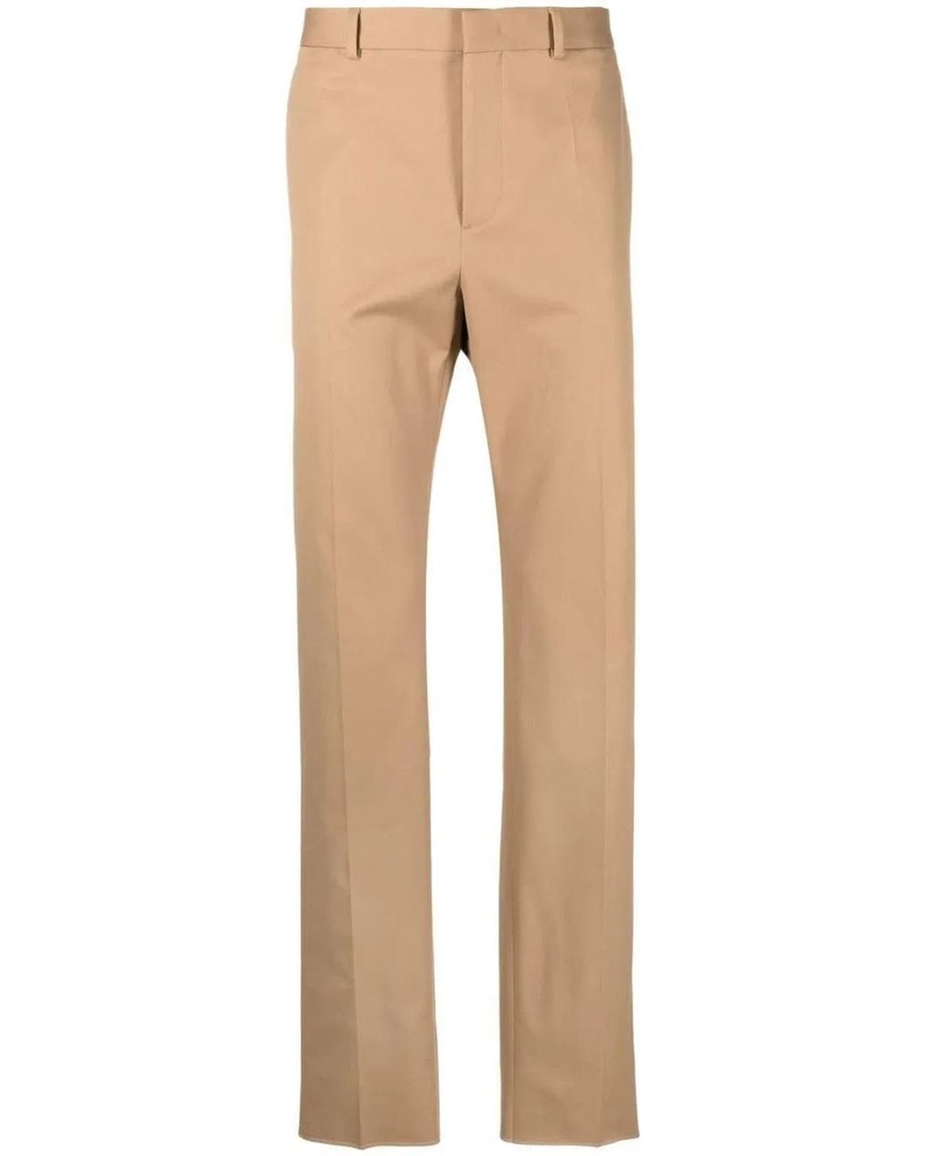 Valentino Natural Pantalone for men