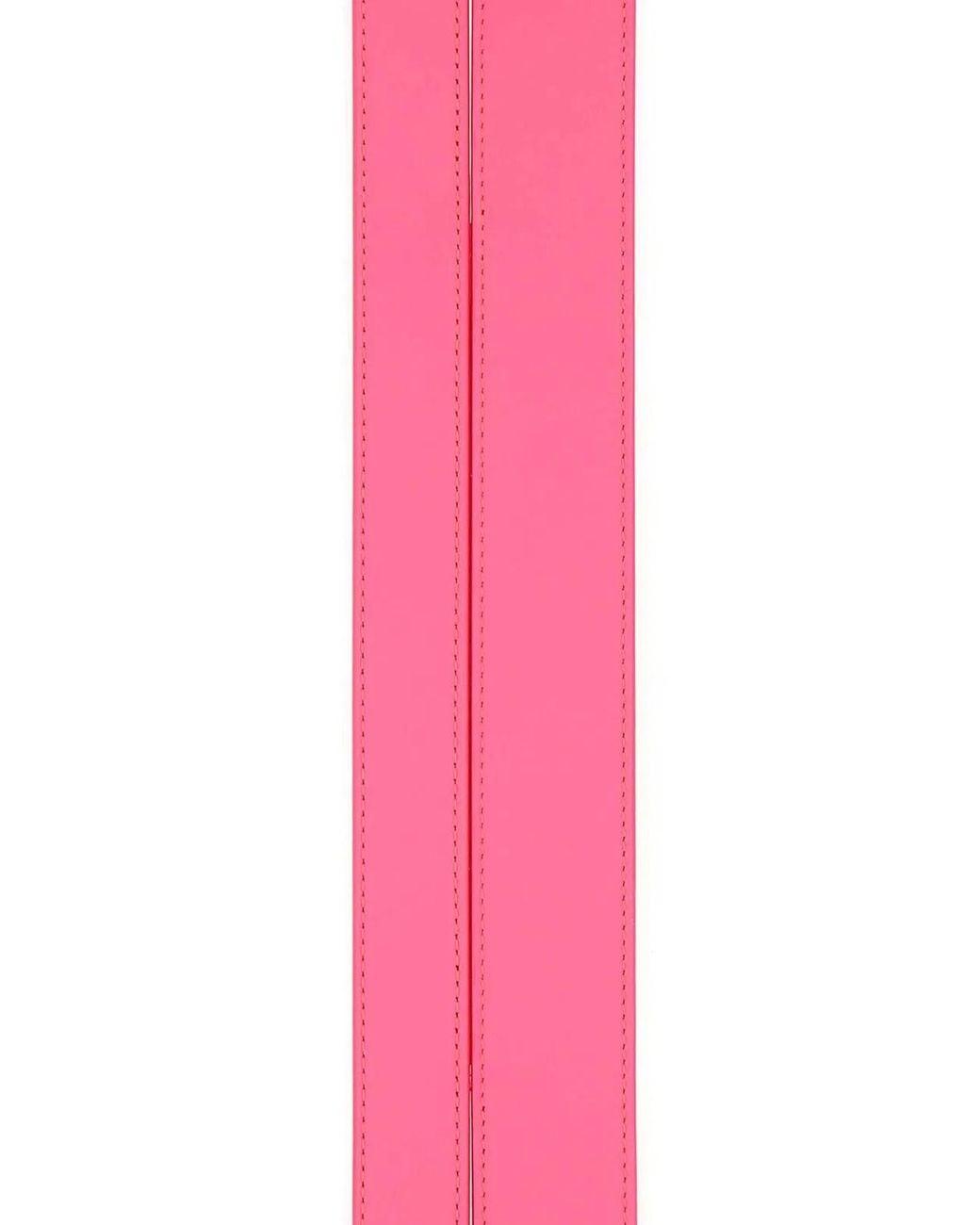 McQueen Pink Cintura