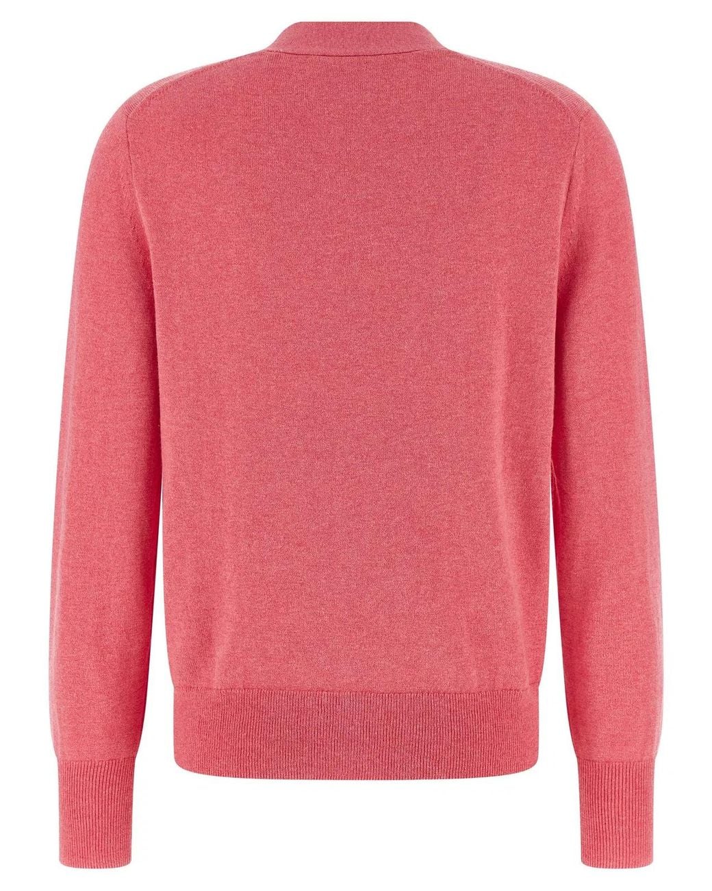 Isabel Marant Pink Karina Sweaters And Cardigans