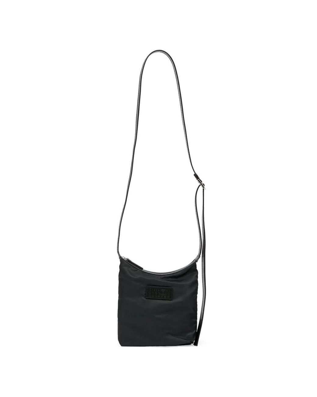 MM6 by Maison Margiela Blue Shoulder Bag