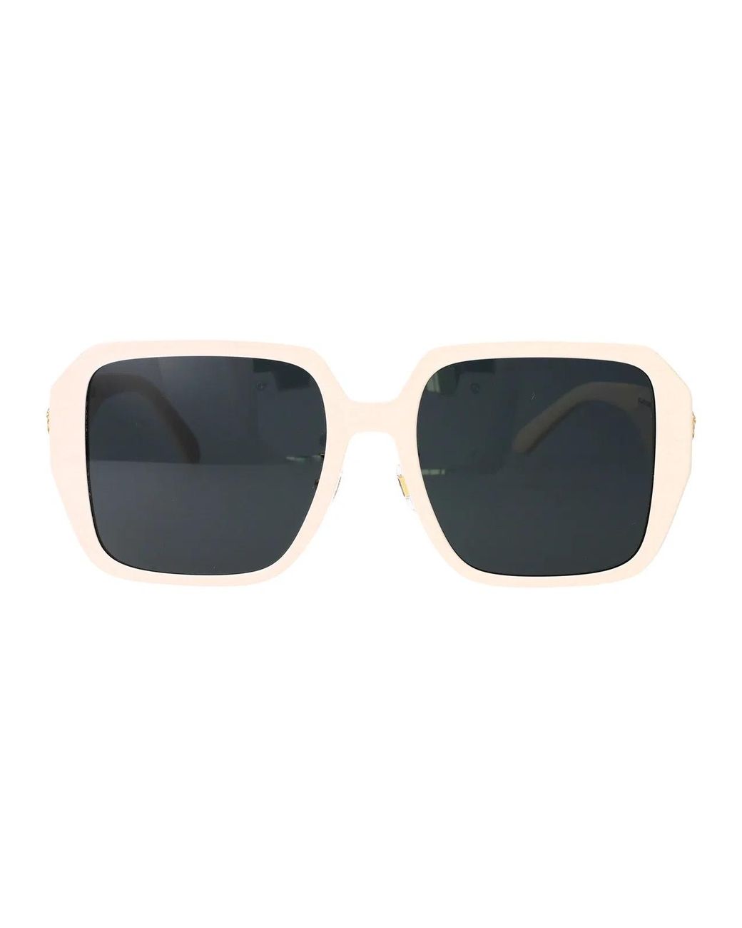 Versace Blue Sunglasses