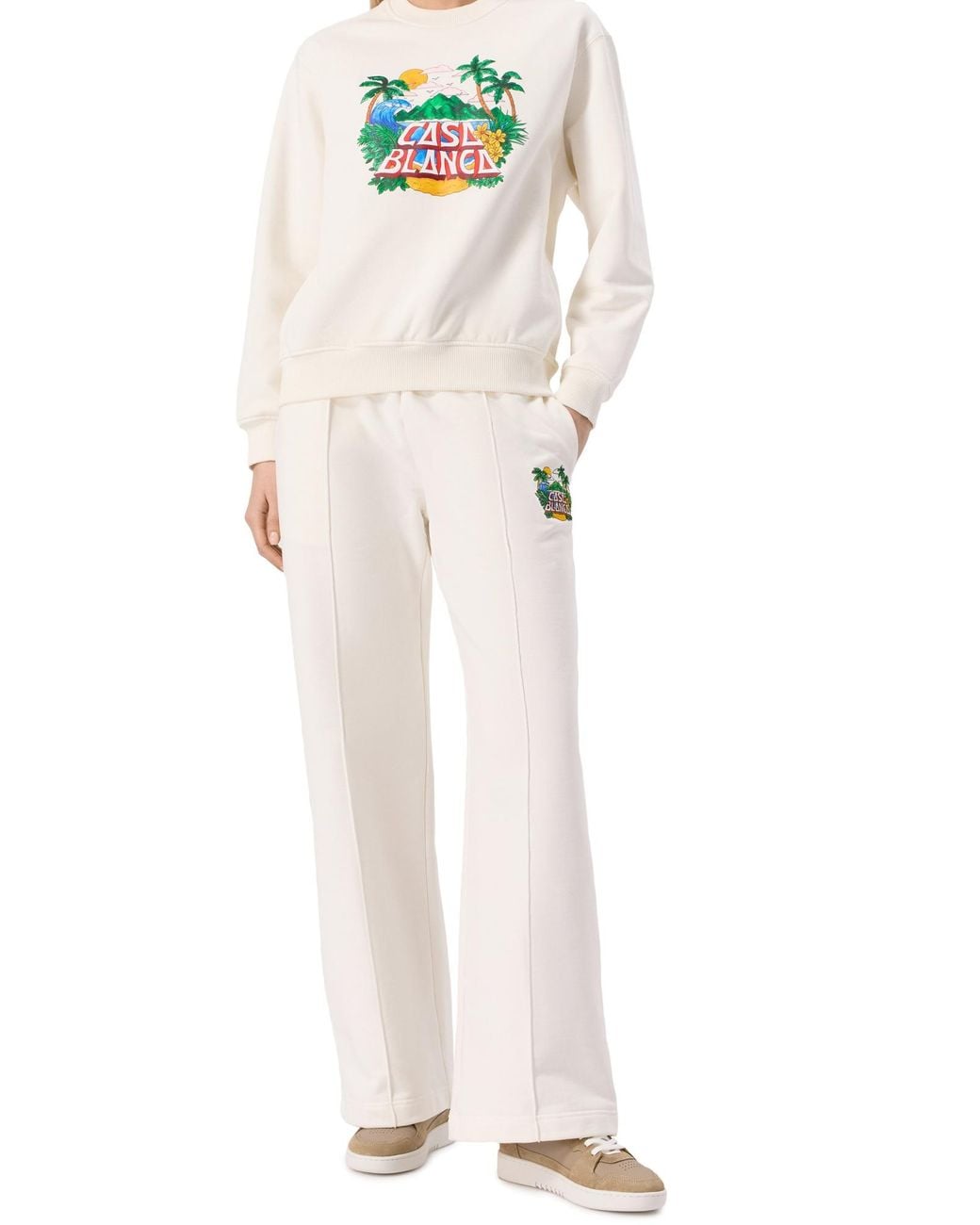 Axel Arigato Natural Dice Lo Bee Bird Sneakers