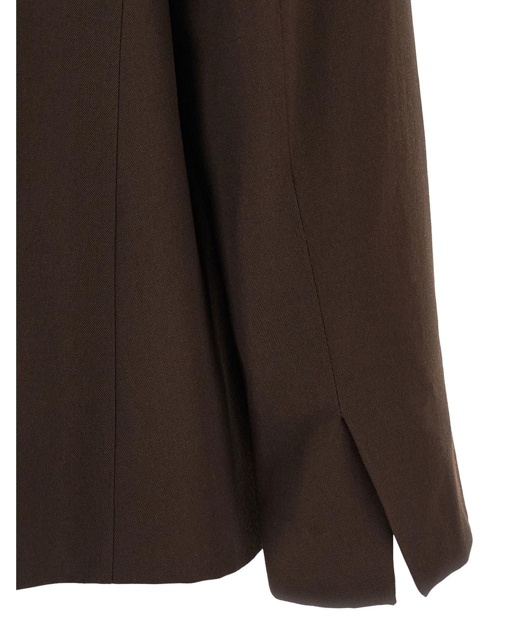 MISENITHE Brown 'Andy' Blazer