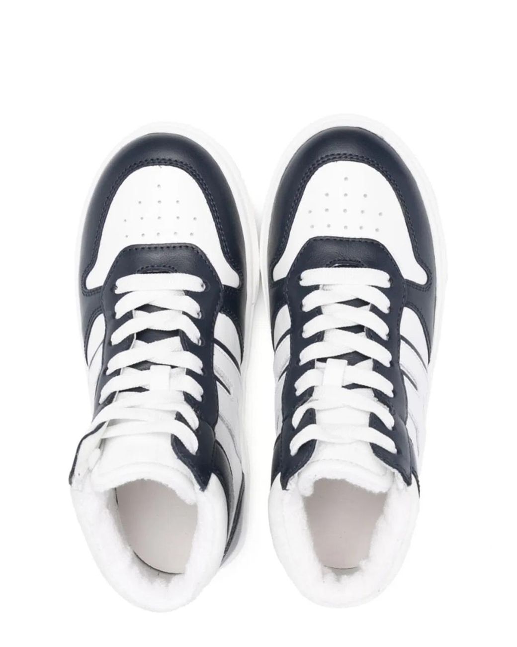Hogan White J340 Basketball