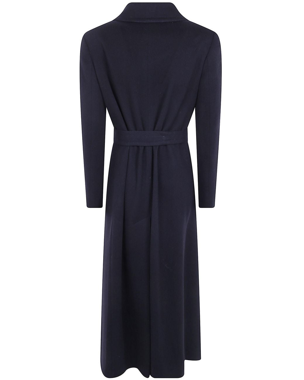 Tagliatore Blue "Melody" Coat
