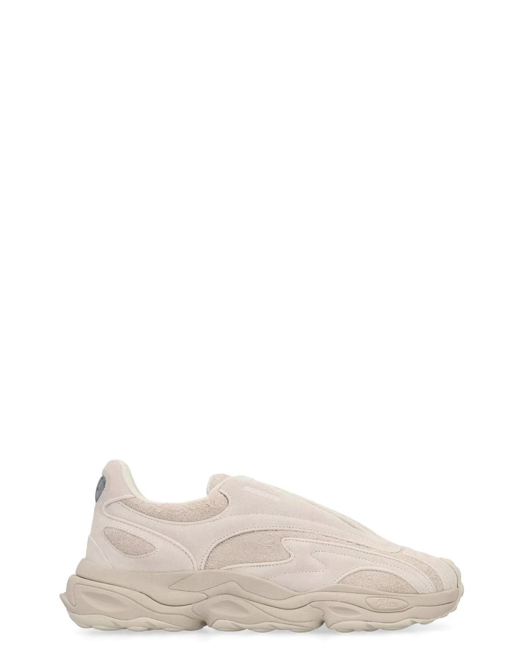 Axel Arigato Natural Satellite Runner Sneakers for men