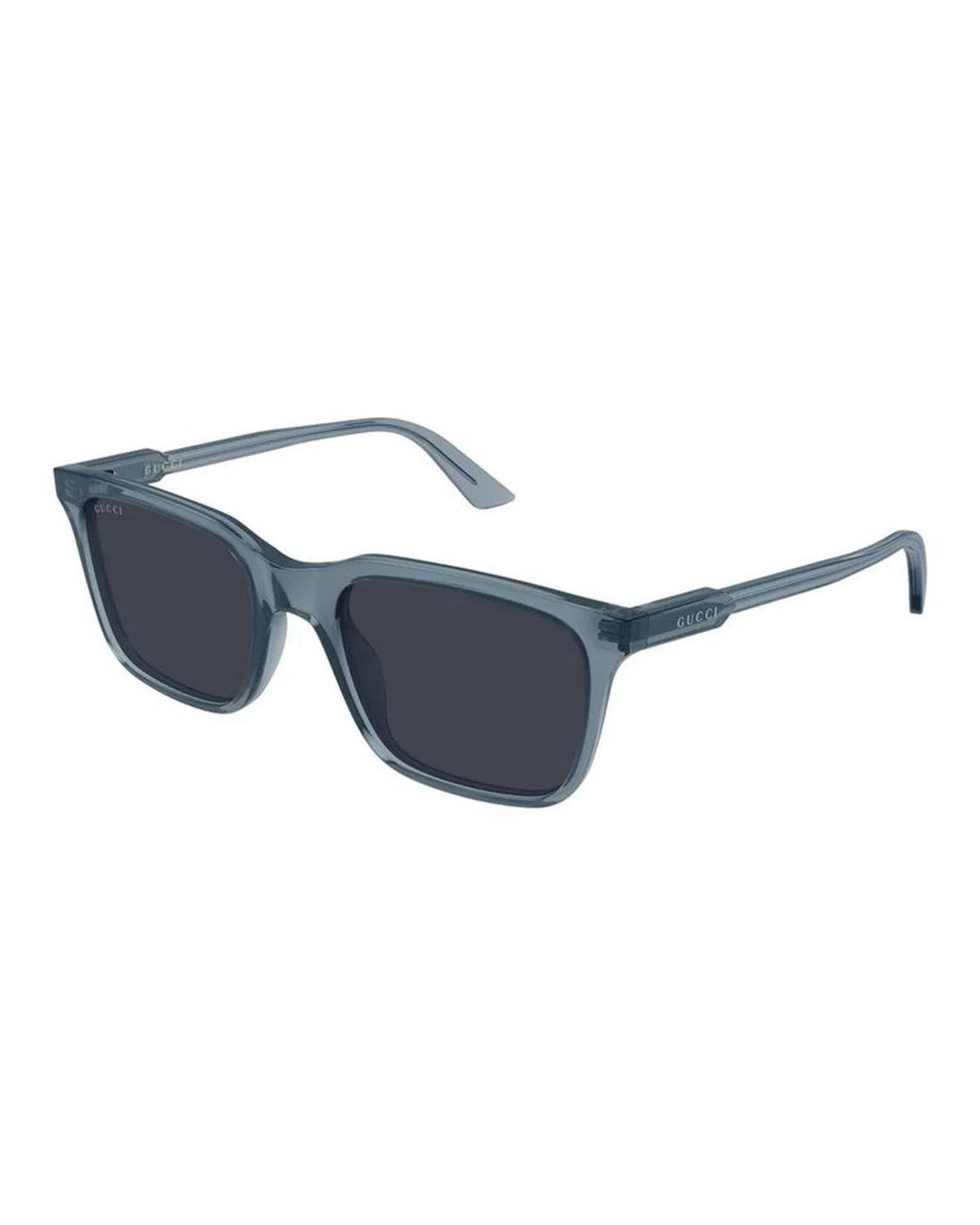 Gucci Blue Gg2114S 003 for men