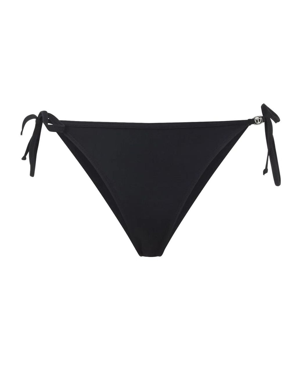 DIESEL Black Brigittes Bikini Bottom