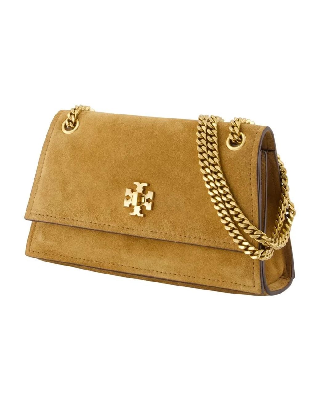 Tory Burch Natural Tory Burch Crossbody Bag