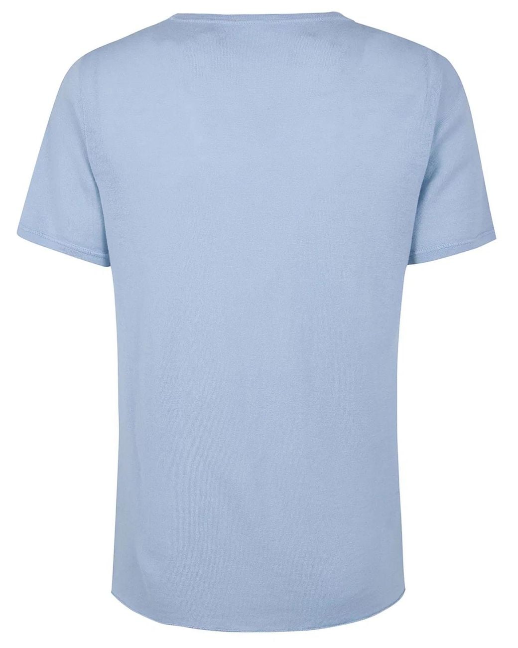 Majestic Blue T-Shirt