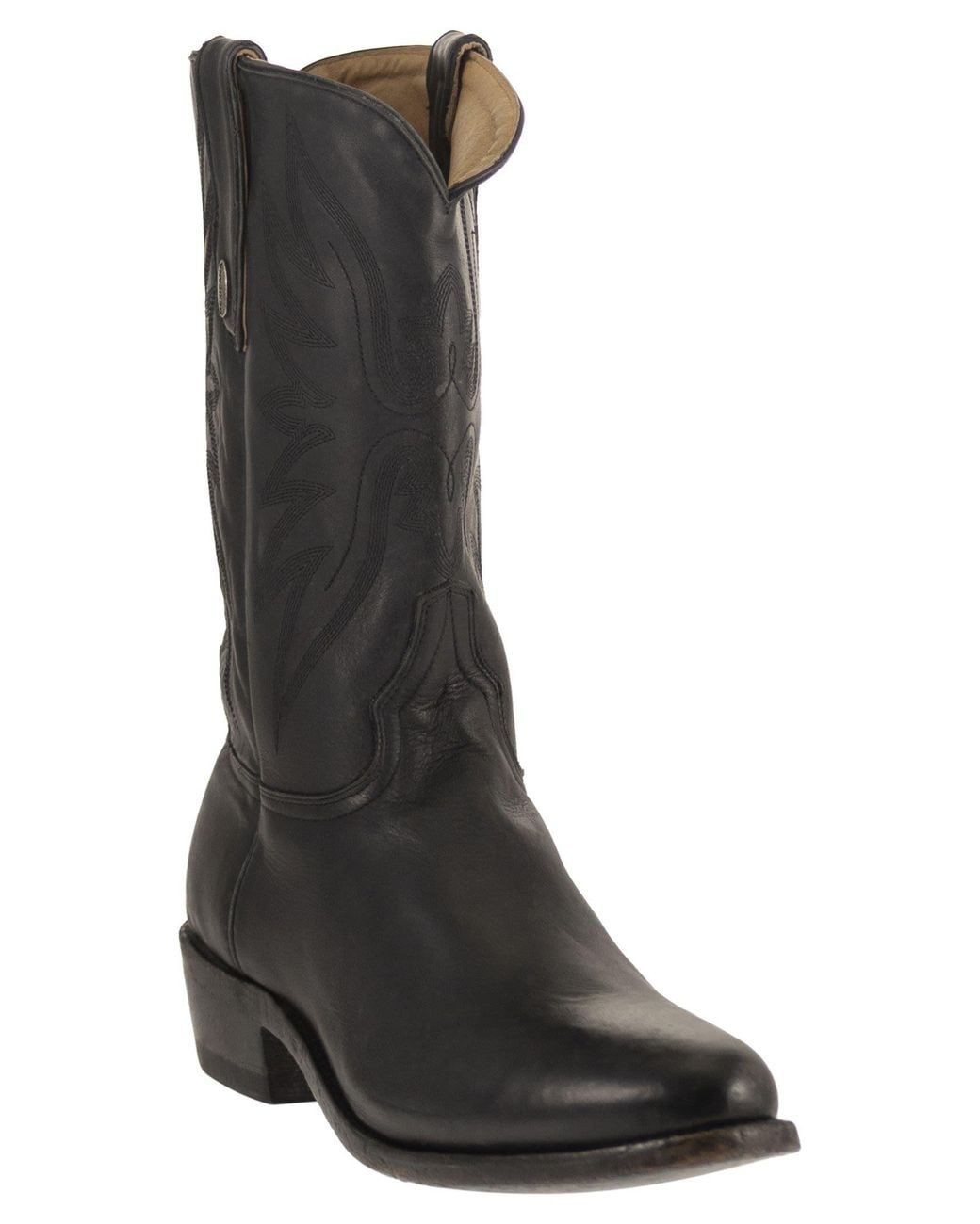Mexicana Black Freddy for men