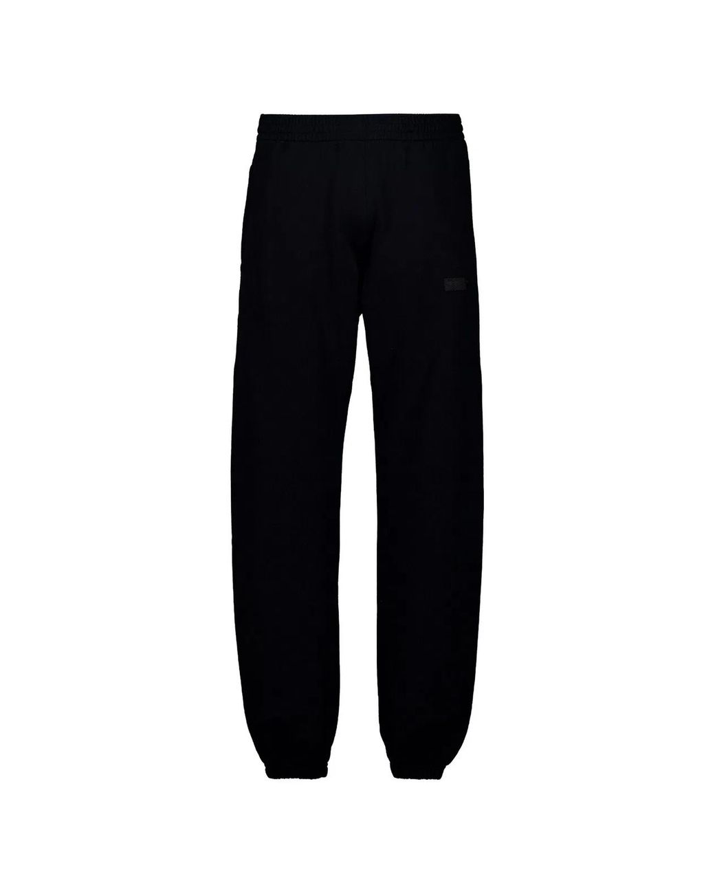 Givenchy Black Jogging Pants for men