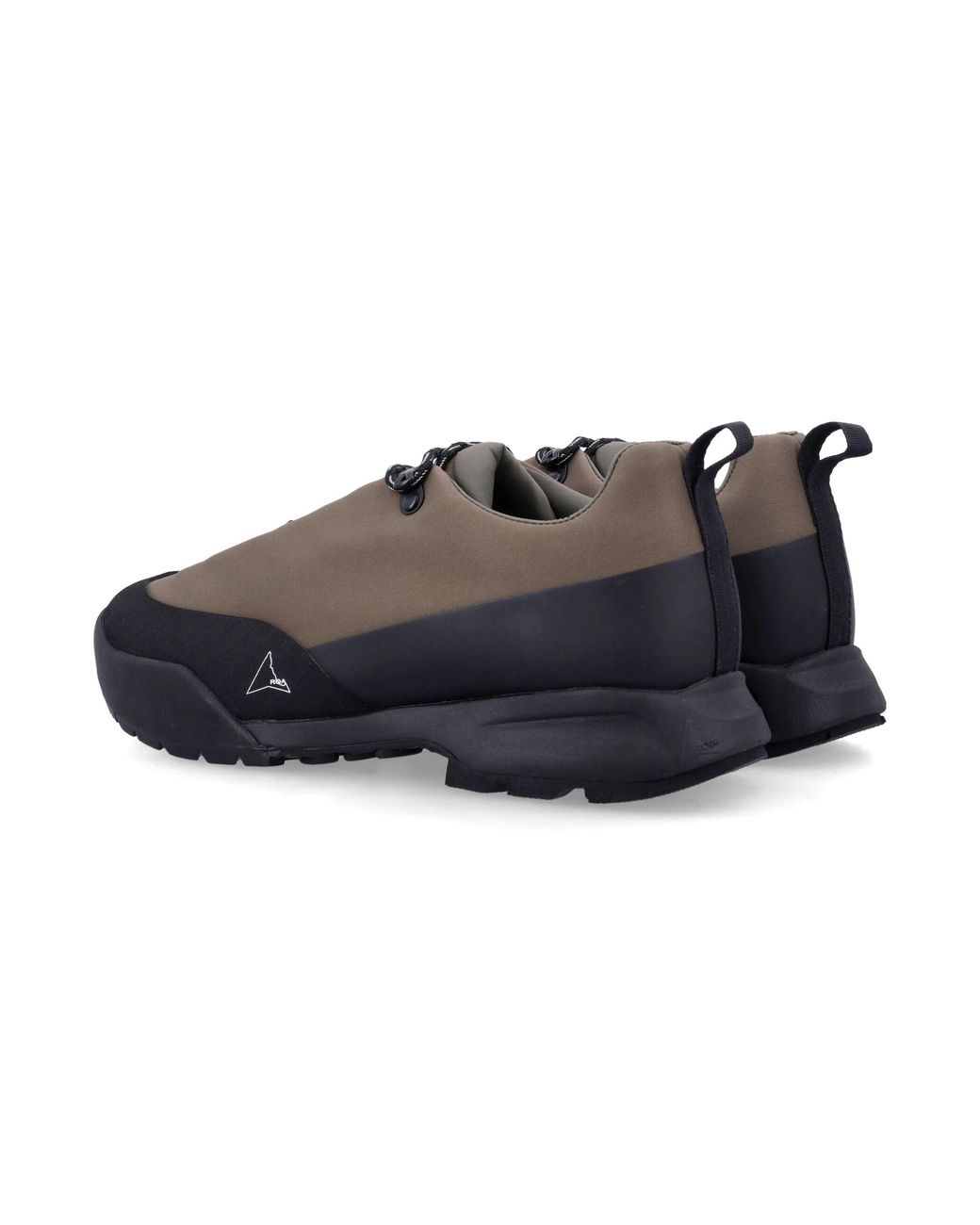 Roa Black Cingino for men