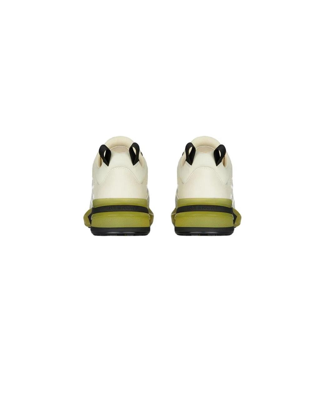 Givenchy Green Sneaker Giv 1 Runner