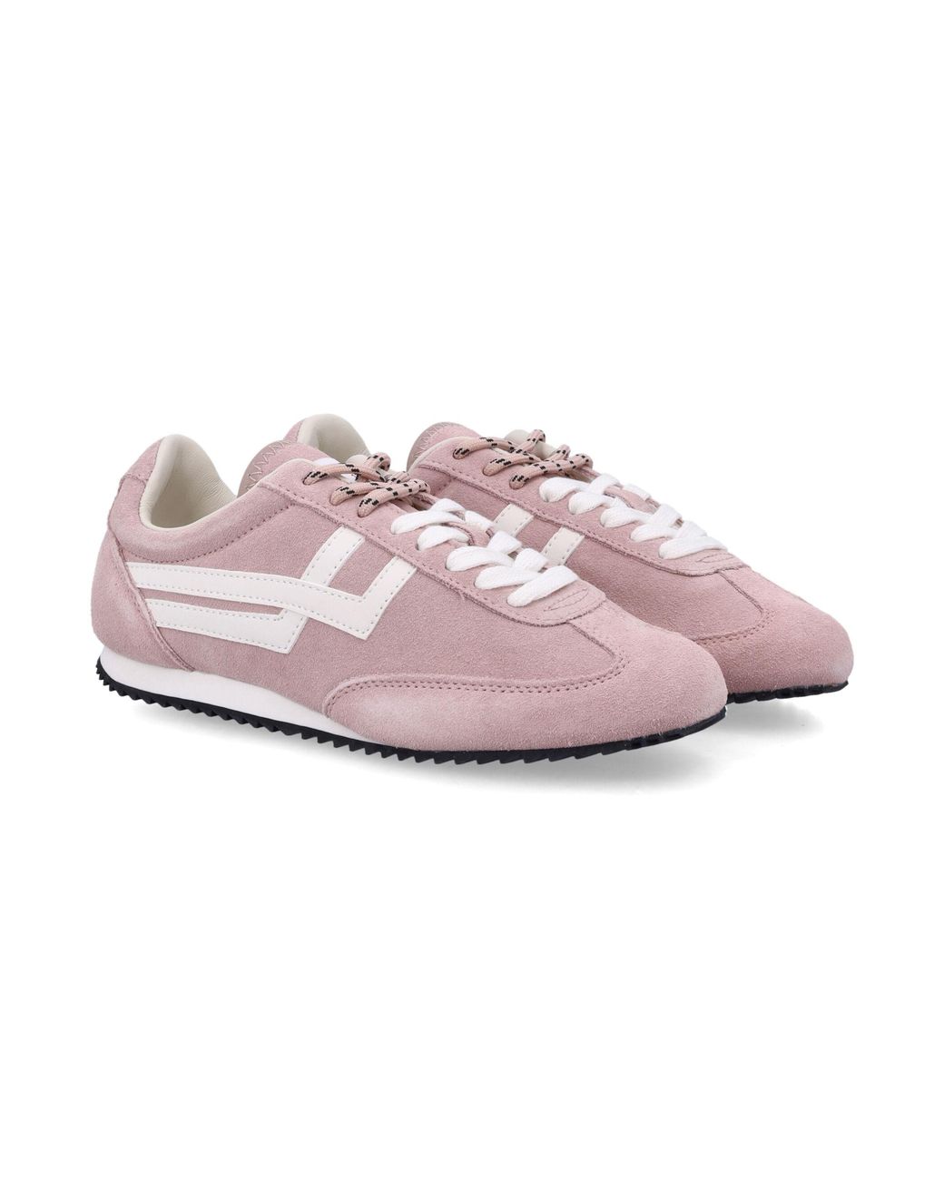 Pro Keds Pink Racer 77