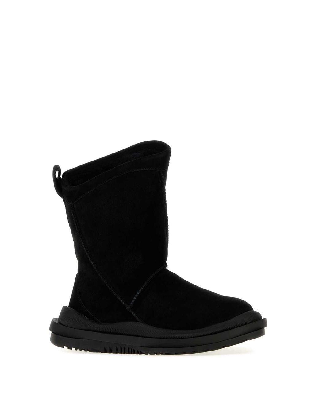 Ugg Black M Classic Distort Boot for men