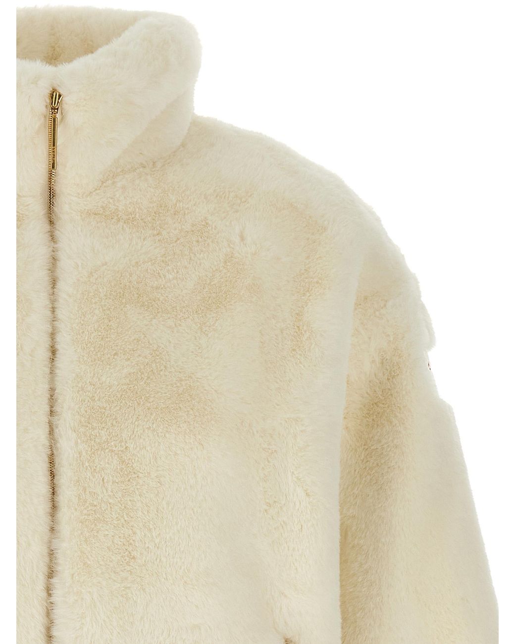 Tatras Natural 'Barbra' Jacket