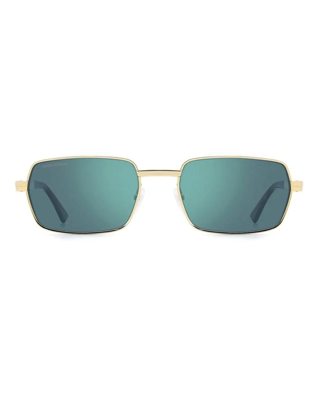DSquared² Blue D2 0192/S 000(Mt) for men