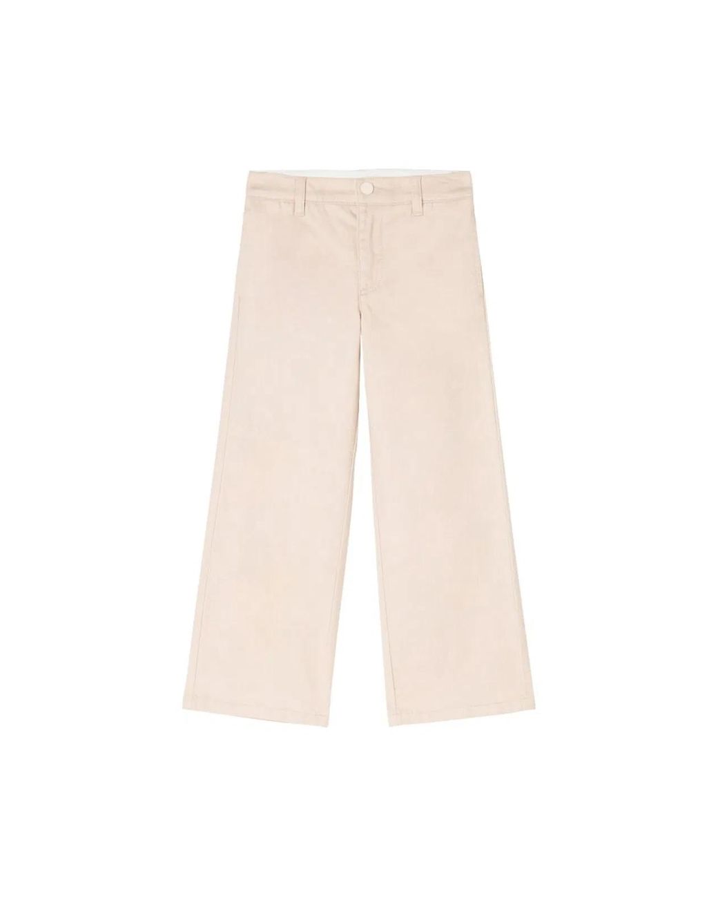 Stella McCartney White Pants