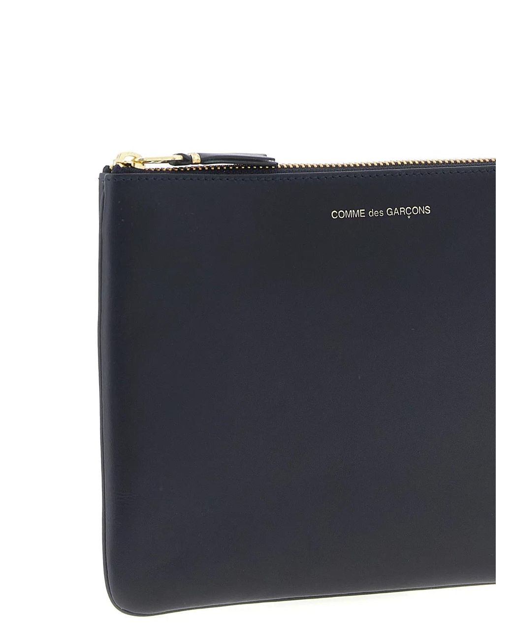 Comme des Garçons Blue 'Arecalf