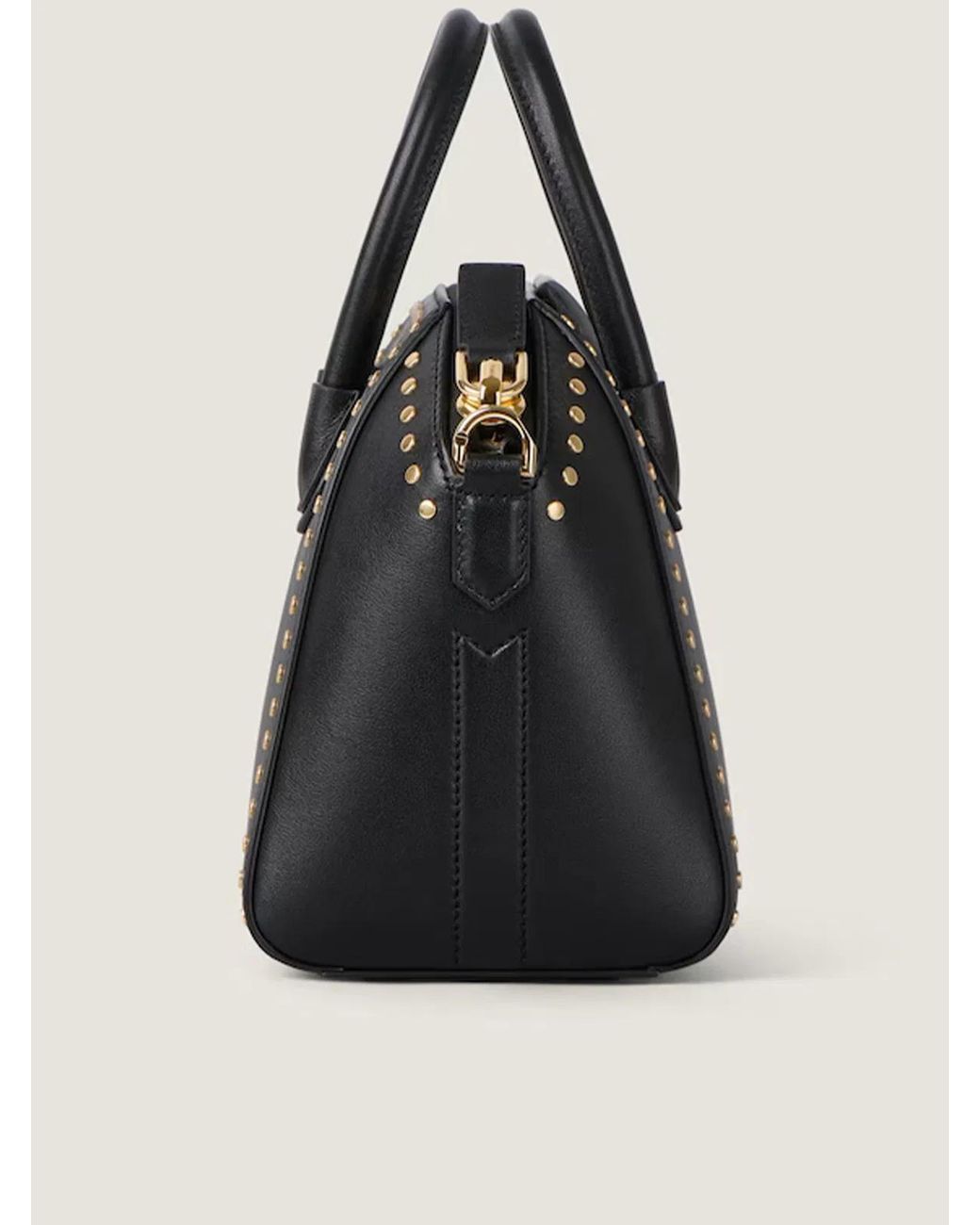 Givenchy Black Antigona Mini Bag