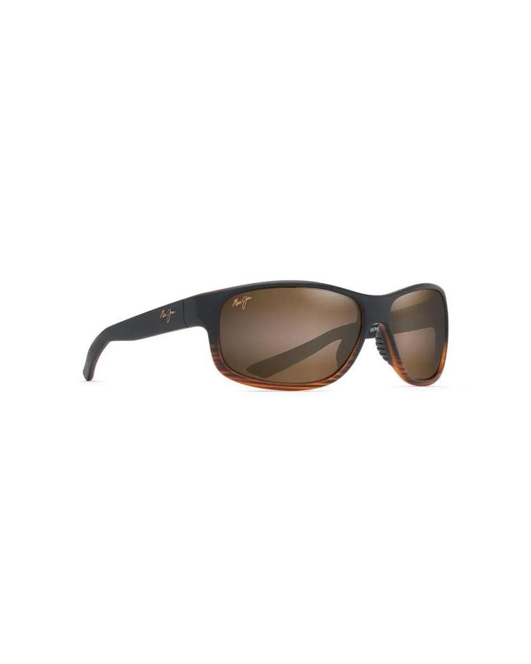 Maui Jim Brown Kaiwi Channel H840-25C for men