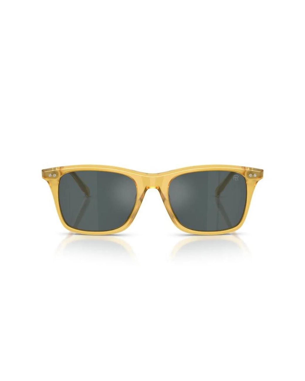 Ralph Lauren Green Rl8242U 50053R for men