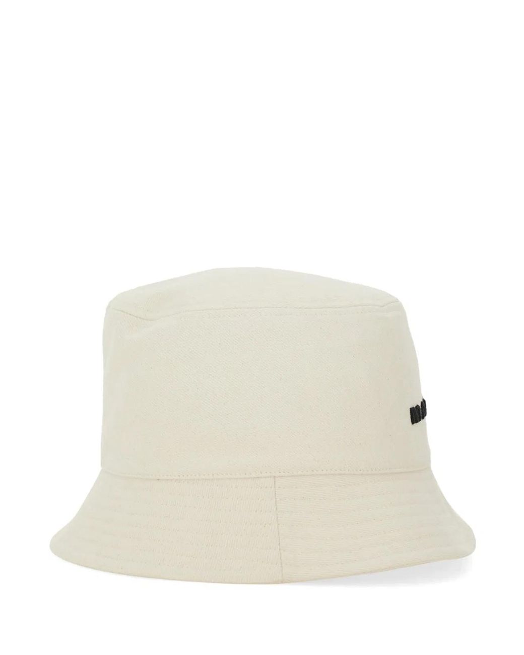 Isabel Marant Natural Haley Bucket Hat for men