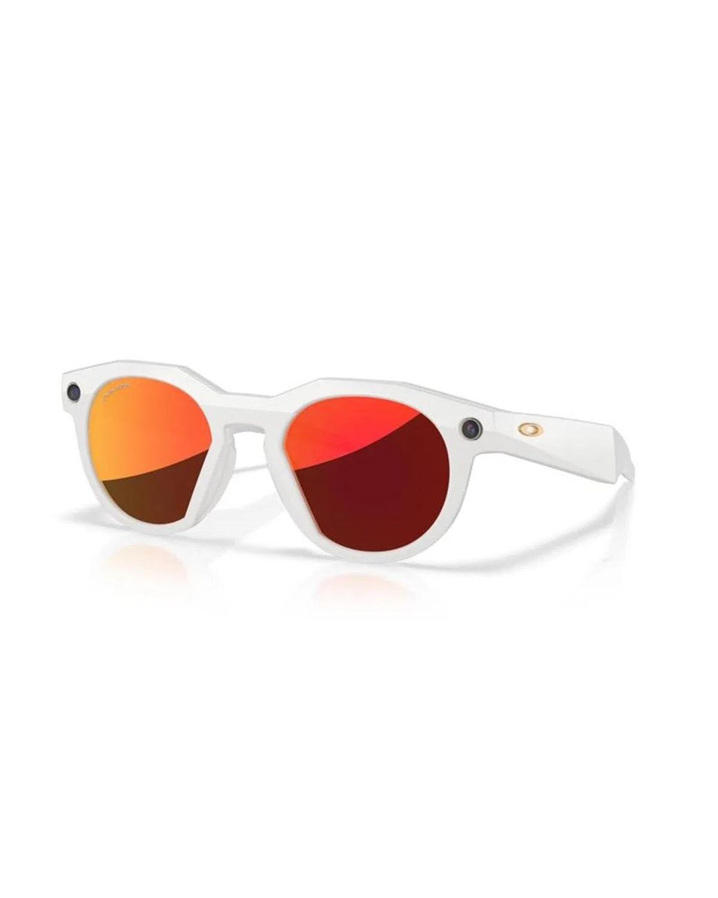 Oakley Red Meta Hstn Ow8002 800204
