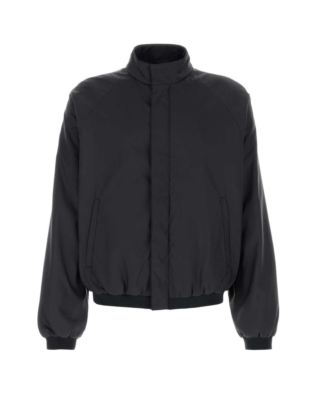 Gucci Black Gg Base for men
