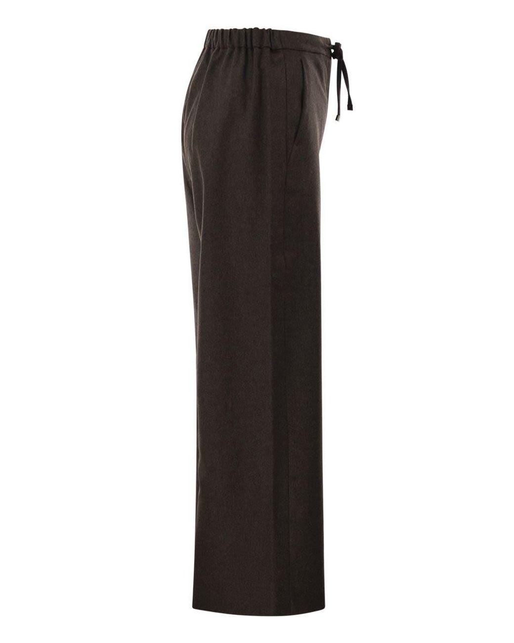 Max Mara Black Smmfloria