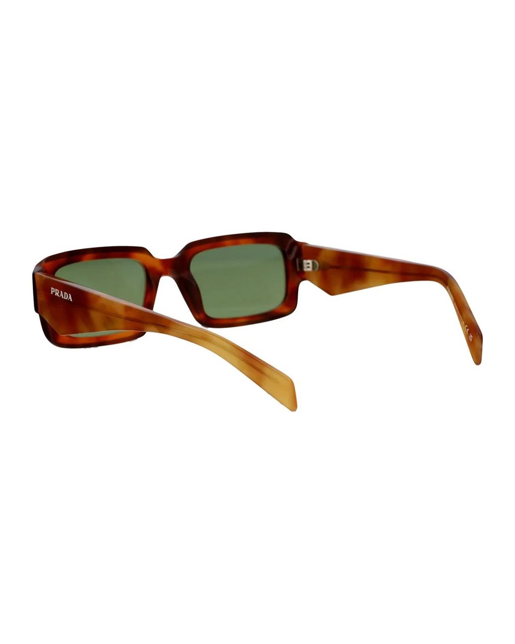 Prada Multicolor Sunglasses for men